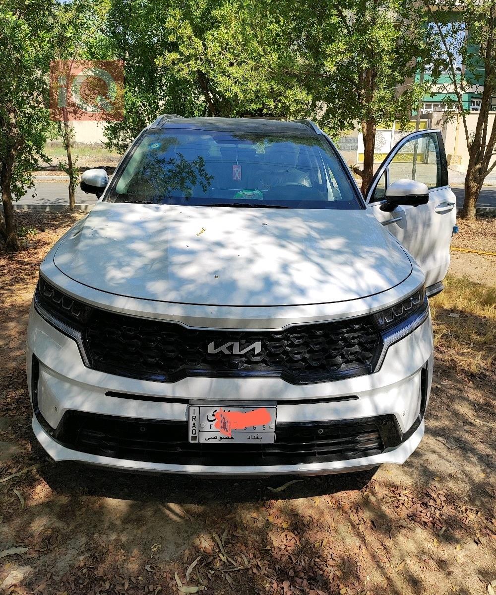 کیا سۆرینتۆ